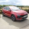 USED 2025 74 HYUNDAI BAYON 1.0 T-GDi Premium SUV 5dr Petrol Manual Euro 6 (s/s) (100 ps) WARRANTY 2030 1 OWNER FULL HISTORY