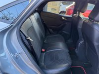 USED 2025 25 FORD PUMA 1.0T EcoBoost MHEV ST-Line X Euro 6 (s/s) 5dr #NEW SHAPE+12m WARRANTY#