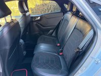USED 2025 25 FORD PUMA 1.0T EcoBoost MHEV ST-Line X Euro 6 (s/s) 5dr #NEW SHAPE+12m WARRANTY#