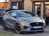 USED 2025 25 FORD PUMA 1.0T EcoBoost MHEV ST-Line X Euro 6 (s/s) 5dr #NEW SHAPE+12m WARRANTY#