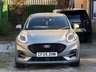 USED 2025 25 FORD PUMA 1.0T EcoBoost MHEV ST-Line X Euro 6 (s/s) 5dr #NEW SHAPE+12m WARRANTY#
