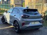 USED 2025 25 FORD PUMA 1.0T EcoBoost MHEV ST-Line X Euro 6 (s/s) 5dr #NEW SHAPE+12m WARRANTY#