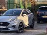 USED 2025 25 FORD PUMA 1.0T EcoBoost MHEV ST-Line X Euro 6 (s/s) 5dr #NEW SHAPE+12m WARRANTY#