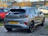 USED 2025 25 FORD PUMA 1.0T EcoBoost MHEV ST-Line X Euro 6 (s/s) 5dr #NEW SHAPE+12m WARRANTY#