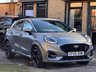USED 2025 25 FORD PUMA 1.0T EcoBoost MHEV ST-Line X Euro 6 (s/s) 5dr #NEW SHAPE+12m WARRANTY#
