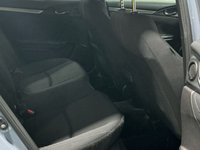 USED 2017 17 HONDA CIVIC 1.0 VTEC Turbo SR Hatchback 5dr Petrol CVT Euro 6 (s/s) (129 ps) 