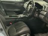 USED 2017 17 HONDA CIVIC 1.0 VTEC Turbo SR Hatchback 5dr Petrol CVT Euro 6 (s/s) (129 ps) 