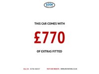 USED 2024 74 VOLKSWAGEN TAIGO 1.0 TSI Life SUV 5dr Petrol Manual Euro 6 (s/s) (95 ps) One Owner Full Service History