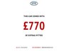 USED 2024 74 VOLKSWAGEN TAIGO 1.0 TSI Life SUV 5dr Petrol Manual Euro 6 (s/s) (95 ps) One Owner Full Service History