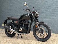 USED 2026 26 HONDA GB350S GB350S PERFECT BUDGET COMMUTER - 1ST BIKE