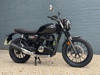 USED 2026 26 HONDA GB350S GB350S PERFECT BUDGET COMMUTER - 1ST BIKE