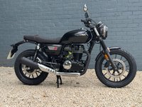 USED 2026 26 HONDA GB350S GB350S PERFECT BUDGET COMMUTER - 1ST BIKE