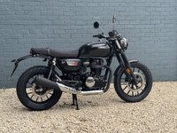 USED 2026 26 HONDA GB350S GB350S PERFECT BUDGET COMMUTER - 1ST BIKE