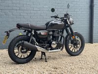 USED 2026 26 HONDA GB350S GB350S PERFECT BUDGET COMMUTER - 1ST BIKE