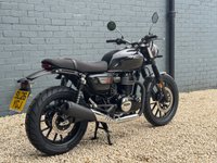 USED 2026 26 HONDA GB350S GB350S PERFECT BUDGET COMMUTER - 1ST BIKE