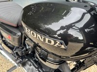 USED 2026 26 HONDA GB350S GB350S PERFECT BUDGET COMMUTER - 1ST BIKE