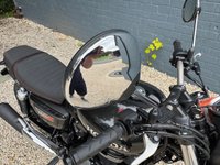 USED 2026 26 HONDA GB350S GB350S PERFECT BUDGET COMMUTER - 1ST BIKE