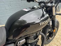 USED 2026 26 HONDA GB350S GB350S PERFECT BUDGET COMMUTER - 1ST BIKE