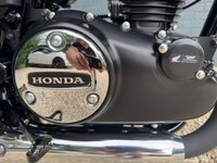 USED 2026 26 HONDA GB350S GB350S PERFECT BUDGET COMMUTER - 1ST BIKE