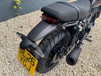 USED 2026 26 HONDA GB350S GB350S PERFECT BUDGET COMMUTER - 1ST BIKE