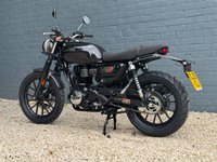 USED 2026 26 HONDA GB350S GB350S PERFECT BUDGET COMMUTER - 1ST BIKE