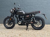 USED 2026 26 HONDA GB350S GB350S PERFECT BUDGET COMMUTER - 1ST BIKE