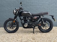 USED 2026 26 HONDA GB350S GB350S PERFECT BUDGET COMMUTER - 1ST BIKE