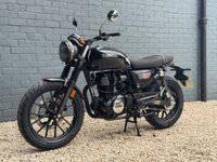 USED 2026 26 HONDA GB350S GB350S PERFECT BUDGET COMMUTER - 1ST BIKE