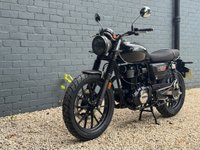 USED 2026 26 HONDA GB350S GB350S PERFECT BUDGET COMMUTER - 1ST BIKE