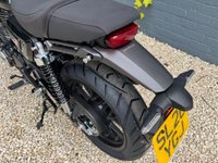USED 2026 26 HONDA GB350S GB350S PERFECT BUDGET COMMUTER - 1ST BIKE