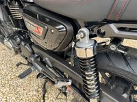 USED 2026 26 HONDA GB350S GB350S PERFECT BUDGET COMMUTER - 1ST BIKE