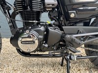 USED 2026 26 HONDA GB350S GB350S PERFECT BUDGET COMMUTER - 1ST BIKE