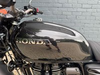 USED 2026 26 HONDA GB350S GB350S PERFECT BUDGET COMMUTER - 1ST BIKE