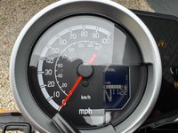 USED 2026 26 HONDA GB350S GB350S PERFECT BUDGET COMMUTER - 1ST BIKE