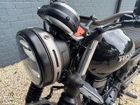 USED 2026 26 HONDA GB350S GB350S PERFECT BUDGET COMMUTER - 1ST BIKE