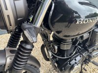 USED 2026 26 HONDA GB350S GB350S PERFECT BUDGET COMMUTER - 1ST BIKE