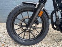USED 2026 26 HONDA GB350S GB350S PERFECT BUDGET COMMUTER - 1ST BIKE