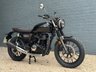 USED 2026 26 HONDA GB350S GB350S PERFECT BUDGET COMMUTER - 1ST BIKE
