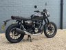 USED 2026 26 HONDA GB350S GB350S PERFECT BUDGET COMMUTER - 1ST BIKE