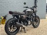 USED 2026 26 HONDA GB350S GB350S PERFECT BUDGET COMMUTER - 1ST BIKE