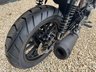 USED 2026 26 HONDA GB350S GB350S PERFECT BUDGET COMMUTER - 1ST BIKE