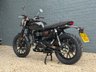 USED 2026 26 HONDA GB350S GB350S PERFECT BUDGET COMMUTER - 1ST BIKE