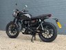 USED 2026 26 HONDA GB350S GB350S PERFECT BUDGET COMMUTER - 1ST BIKE