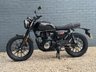 USED 2026 26 HONDA GB350S GB350S PERFECT BUDGET COMMUTER - 1ST BIKE