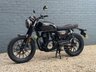 USED 2026 26 HONDA GB350S GB350S PERFECT BUDGET COMMUTER - 1ST BIKE