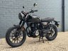 USED 2026 26 HONDA GB350S GB350S PERFECT BUDGET COMMUTER - 1ST BIKE