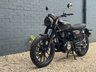 USED 2026 26 HONDA GB350S GB350S PERFECT BUDGET COMMUTER - 1ST BIKE