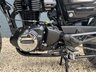 USED 2026 26 HONDA GB350S GB350S PERFECT BUDGET COMMUTER - 1ST BIKE