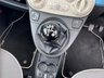 USED 2015 15 FIAT 500 1.2 Lounge Hatchback 3dr Petrol Manual Euro 6 (s/s) (69 bhp) 