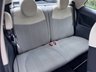 USED 2015 15 FIAT 500 1.2 Lounge Hatchback 3dr Petrol Manual Euro 6 (s/s) (69 bhp) 
